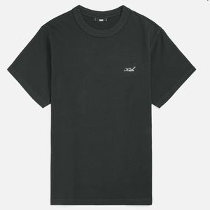 Kith Women's Nia Shirt in Navy